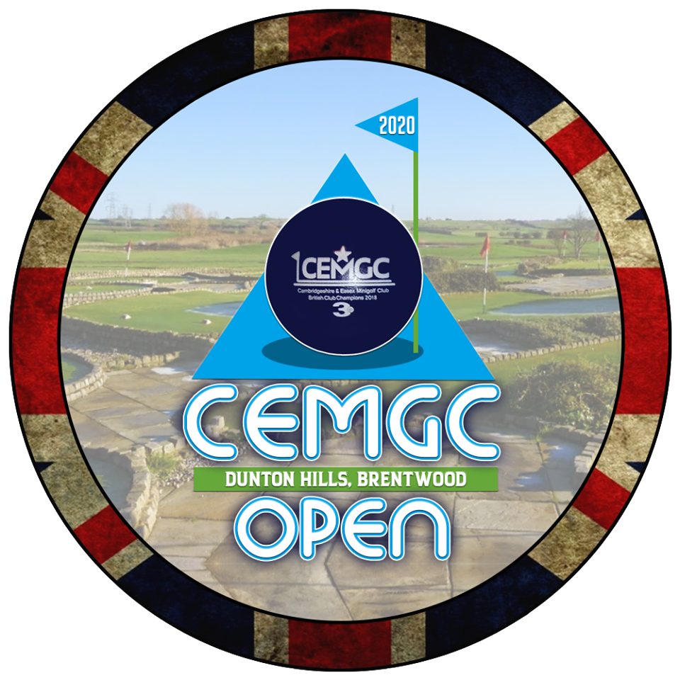 CEMGC Open