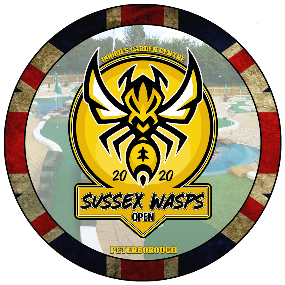 Sussex Wasps Open 2020