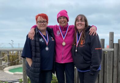 Female Podium